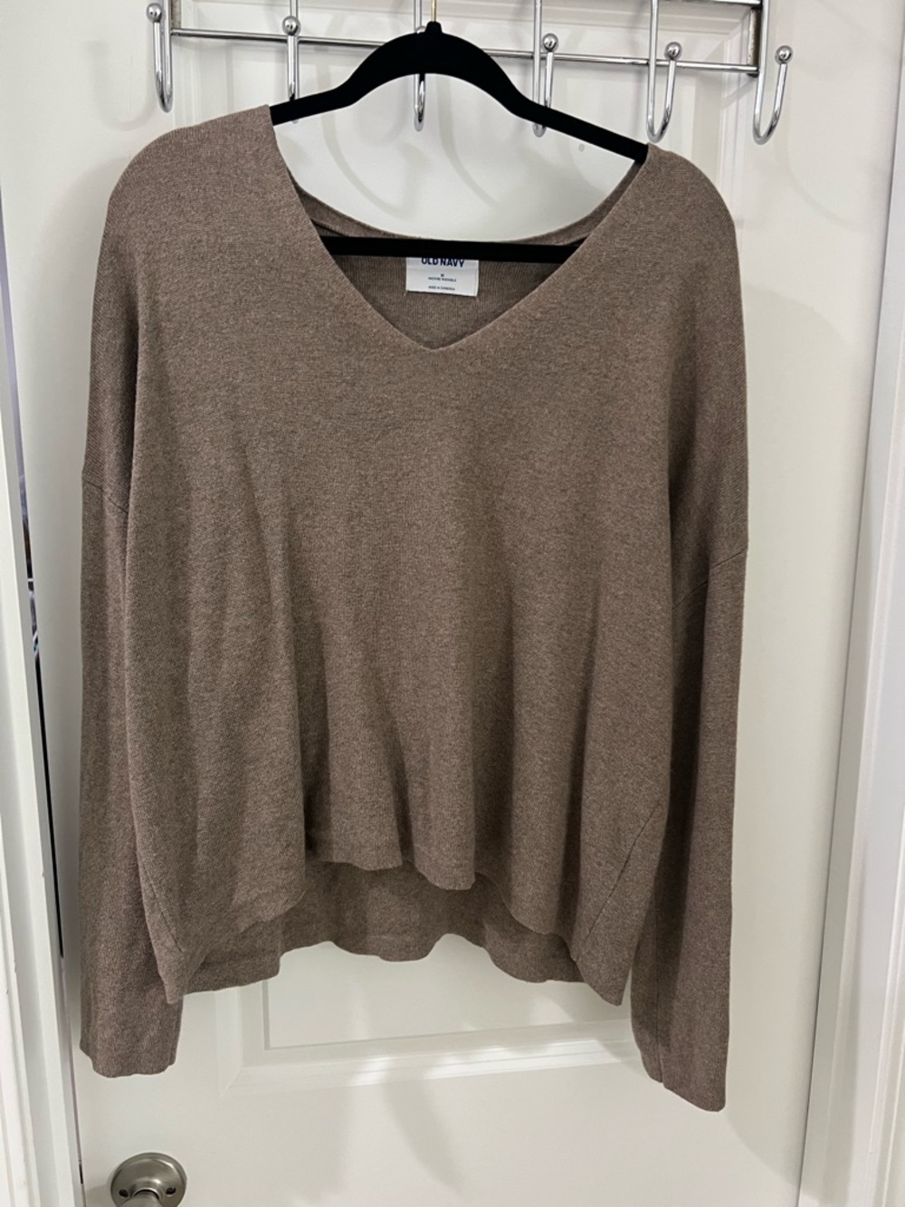 Old Navy V-neck Sweater